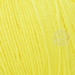 Gazzal Wool 175 352 Светло-жёлтый