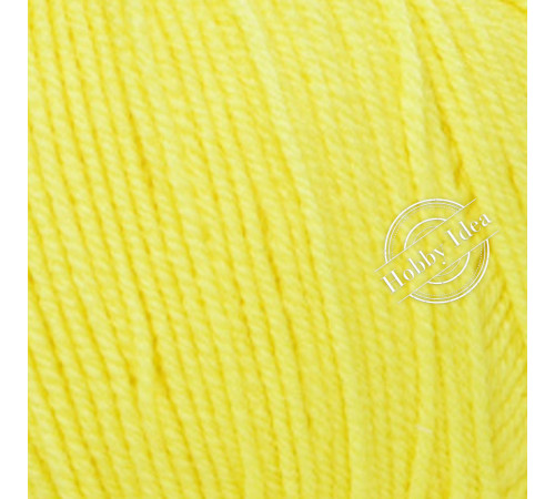 Gazzal Wool 175 352 Светло-жёлтый