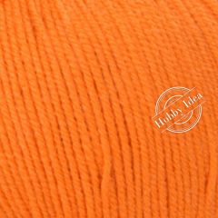 Gazzal Wool 175 354 Оранжевый