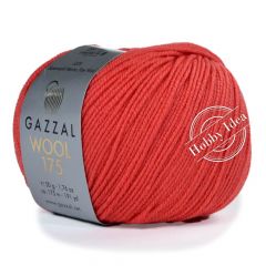 Gazzal Wool 175 355