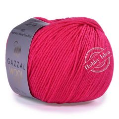 Gazzal Wool 175 356