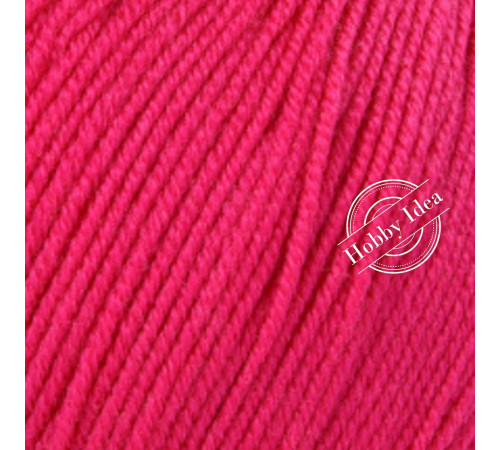 Gazzal Wool 175 356 Фуксия