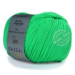 Gazzal Wool 175 357