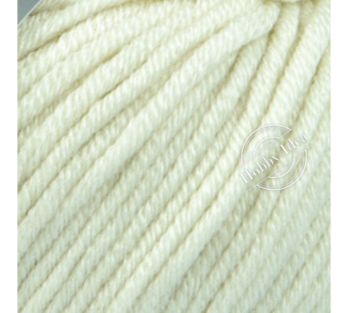 Gazzal Wool 90 3650 Экрю