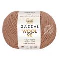 Gazzal Wool 90
