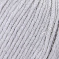 Gazzal Wool 90 3656 Светло-серый