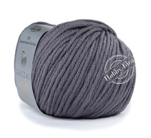 Gazzal Wool 90 3657 Стальной