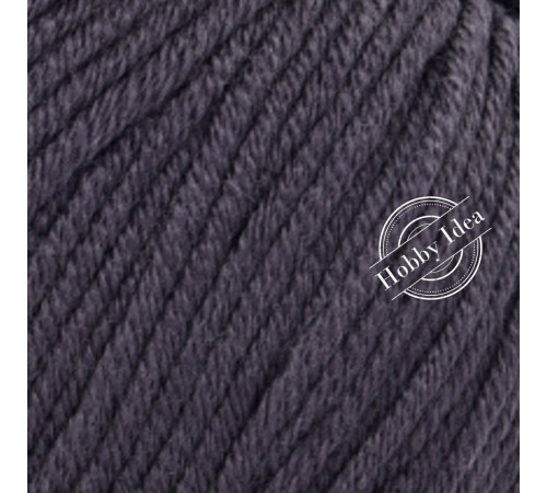 Gazzal Wool 90 3658 Графит