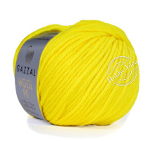 Gazzal Wool 90 3666 Манго