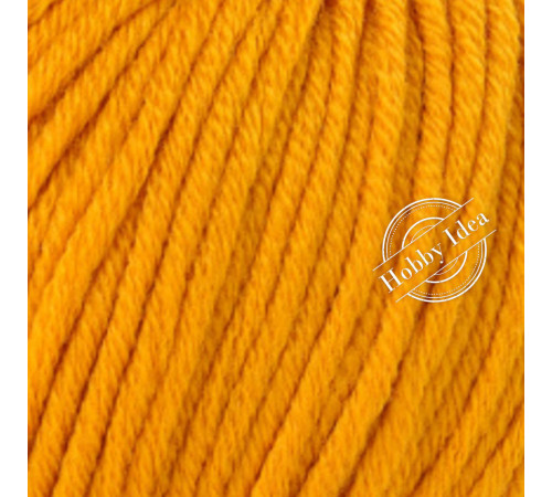 Gazzal Wool 90 3667 Оранжевый