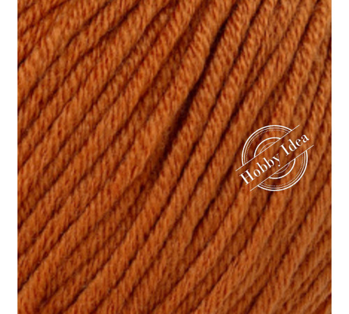 Gazzal Wool 90 3668 Корица