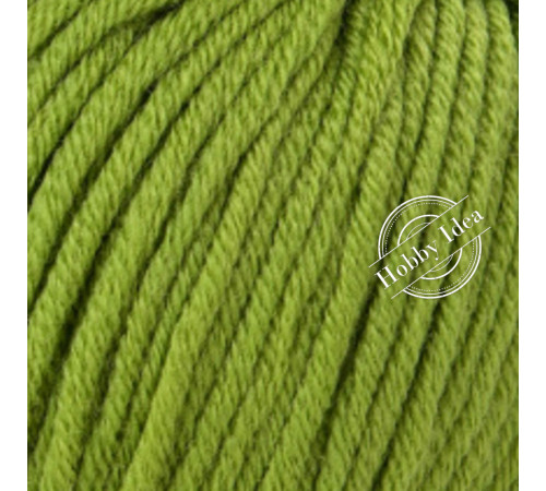 Gazzal Wool 90 3671 Трава