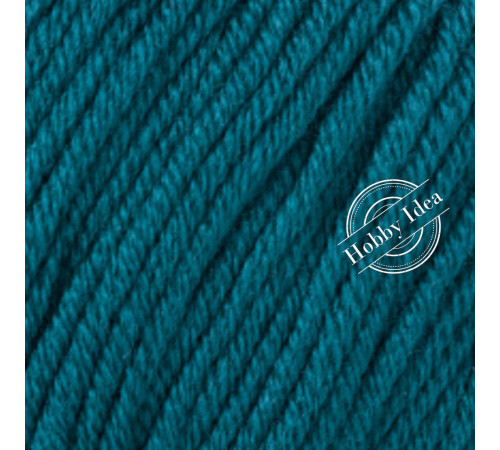 Gazzal Wool 90 3675 Изумруд