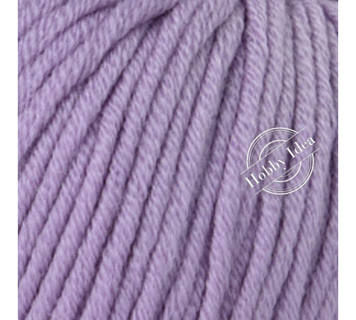 Gazzal Wool 90 3682 Сиреневый