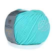 Gazzal Wool 90 3686 Тиффани