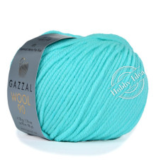 Gazzal Wool 90 3686 Тиффани