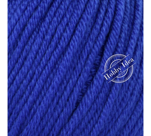 Gazzal Wool 90 3688 Синий