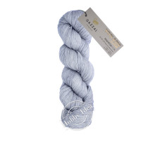 Gazzal Wool & Silk 11131 Бледно-голубой