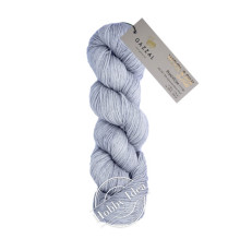 Gazzal Wool & Silk 11131 Бледно-голубой