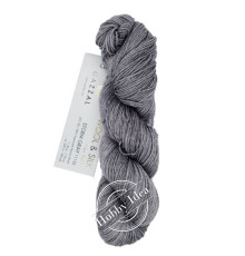 Gazzal Wool & Silk 11132 Серый