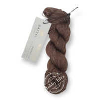 Gazzal Wool & Silk 11138 Бледно-коричневый