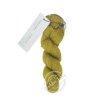 Gazzal Wool & Silk 11143 Фисташковый