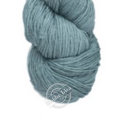 Gazzal Wool & Silk 11152 Блекло-голубой