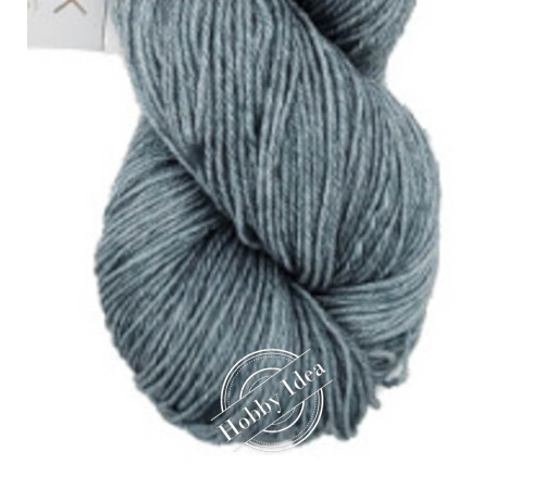Gazzal Wool & Silk 11153 Серо-голубой