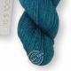 Gazzal Wool & Silk 11156 Тёмный аквамарин из категории Gazzal Wool & Silk - 1