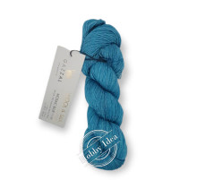 Gazzal Wool & Silk 11159 Блекло-бирюзовый