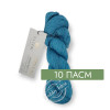 Gazzal Wool & Silk упаковками