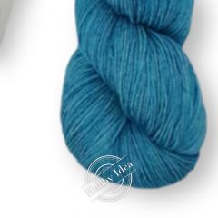 Gazzal Wool & Silk 11159 Блекло-бирюзовый