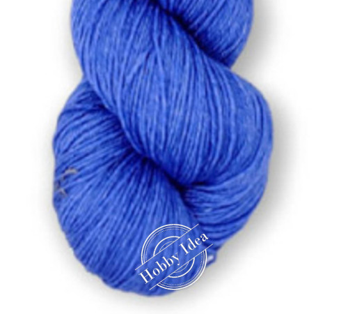 Gazzal Wool & Silk 11160 Васильковый