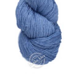 Gazzal Wool & Silk 11161 Блекло-синий