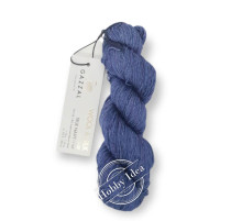Gazzal Wool & Silk 11163 Пыльно-сиренево-голубой