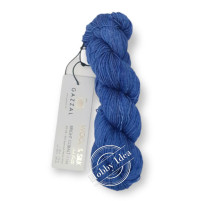 Gazzal Wool & Silk 11164 Синий