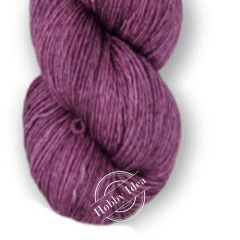 Gazzal Wool & Silk 11166 Блекло-фиолетовый