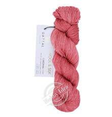 Gazzal Wool & Silk 11169 Лососевый
