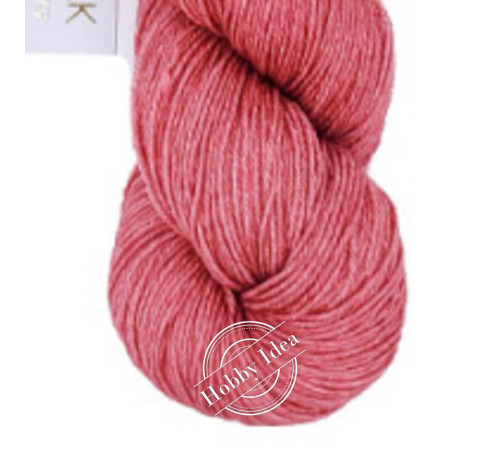 Gazzal Wool & Silk 11169 Лососевый