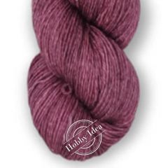 Gazzal Wool & Silk 11170 Брусничный