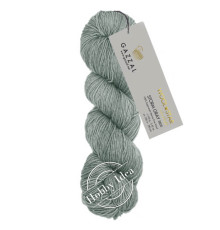 Gazzal Wool Star 3800 Светло-серый