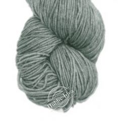 Gazzal Wool Star 3800 Светло-серый