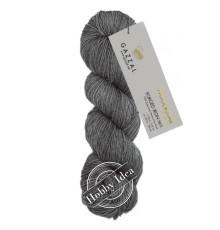 Gazzal Wool Star 3802 Серый