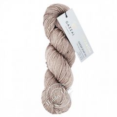 Gazzal Wool Star 3804 Бежево-серый