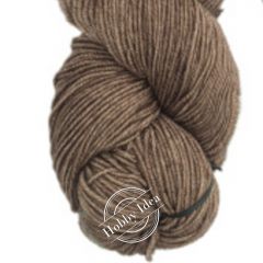 Gazzal Wool Star 3805 Светло-коричневый