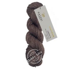 Gazzal Wool Star 3806 Коричневый