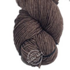 Gazzal Wool Star 3806 Коричневый