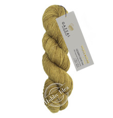 Gazzal Wool Star 3808 Светло-оливковый