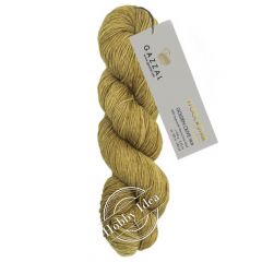 Gazzal Wool Star 3808 Светло-оливковый
