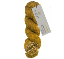 Gazzal Wool Star 3811 Золотой
